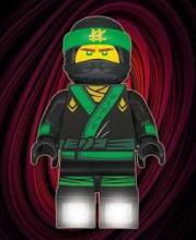 LEGO Ninjago Lloyd Garmadon截图3