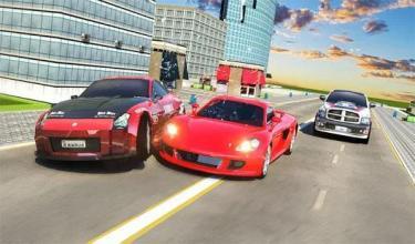 Racing 3D Car Mania截图