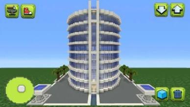 Hotels Craft - Building Empire截图1