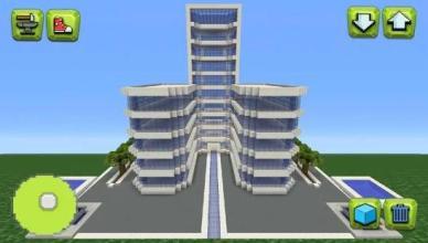 Hotels Craft - Building Empire截图