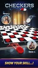 Checkers Multiplayer截图3