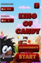 King Of Candy截图1