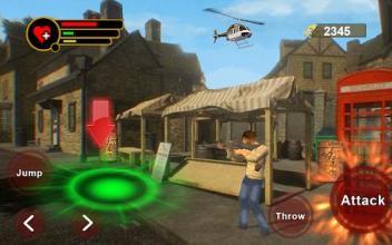 Zombies Unkilled - The Commando Gundead Mission截圖4