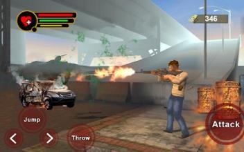 Zombies Unkilled - The Commando Gundead Mission截圖