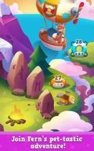 Pet Rescue Puzzle Saga截图2