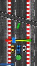 Fast Car Racing Game截图1