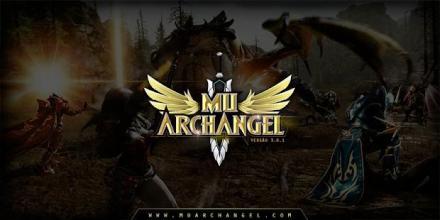 Mu Archangel 7.0截图4