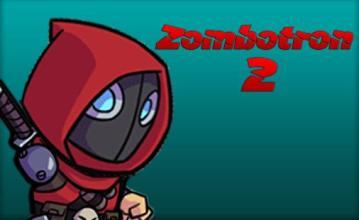 Zombotron 3截图1