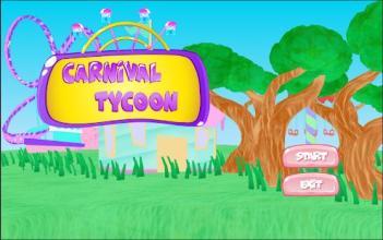 Carnival Tycoon截图