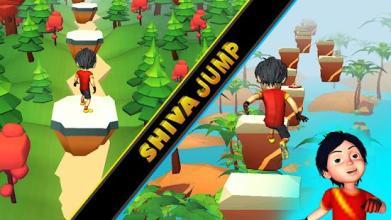 Shiva Jump截图1