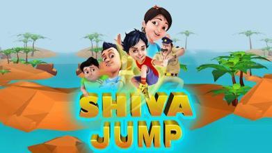 Shiva Jump截图