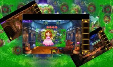 Best Escape Games 44 Magic Girl Escape Game截圖3