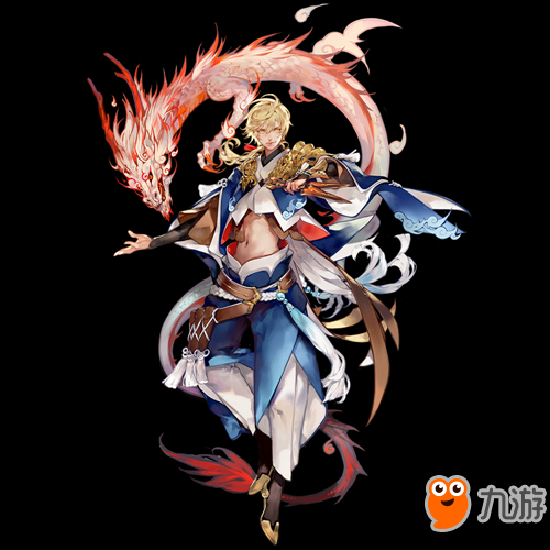 《妖神记》手游SSR圣血聂离属性揭晓详解