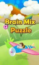brain mix world puzzle截图3