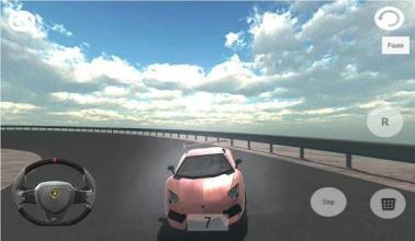Lamborghini Sür 3D截图4