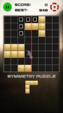 Symmetry Puzzle截圖