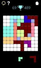 Slashy! Puzzle Game截圖3