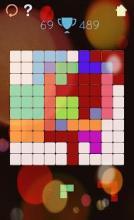 Slashy! Puzzle Game截圖1