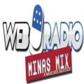 Web Radio Minas Mix截图1