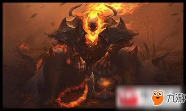 《lol》西部魔影锤石皮肤多少钱 西部魔影锤石皮肤价格特效介绍