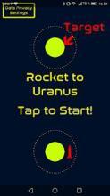 Rocket to Uranus截图2