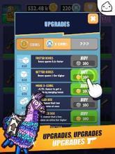 Idle Royal - Merge & Collect Battle Weapons截图4