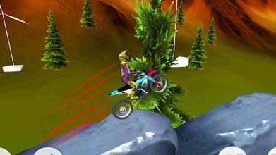 3D Bike Racing 2018截图2