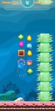 Ocean Candy -Surf through the candy waves截图3