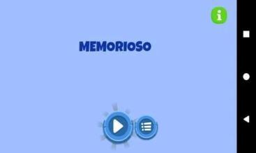 MEMORIOUS截图