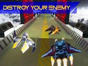 Warplanes Galaxy Attack截图3