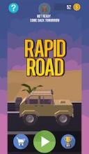 Rapid Road截图3