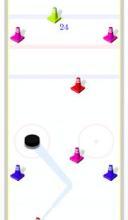 Hockey Dribble Free截图