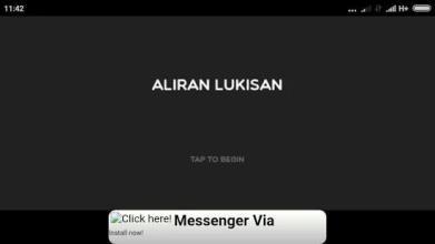 Aliran Lukisan截图4