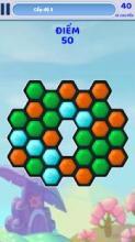 Hexa Blast截图4