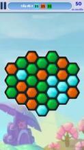 Hexa Blast截图2