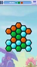 Hexa Blast截图1