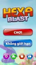 Hexa Blast截图