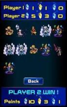 Exvius Simulator截图2