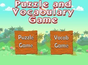 Shadow Puzzle Game截图