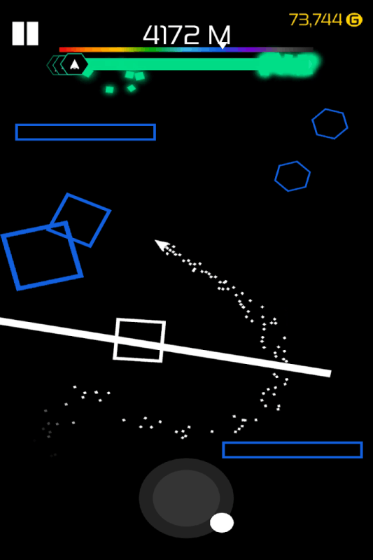 噴射碰撞截圖4