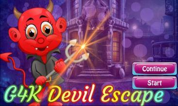 Best Escape Game 455 - Devil Escape Game截图2