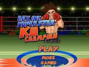 Boxing superstars KO Champion截圖4