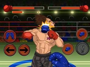 Boxing superstars KO Champion截圖1