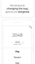 2048 - The Clean One截图