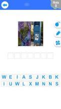 Quiz for PictoWord截图3