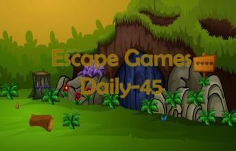 Escape Games Daily-45截图2