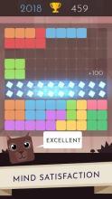 Tenten Block - Block Puzzle Jewel 1010截图3