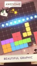 Tenten Block - Block Puzzle Jewel 1010截图1