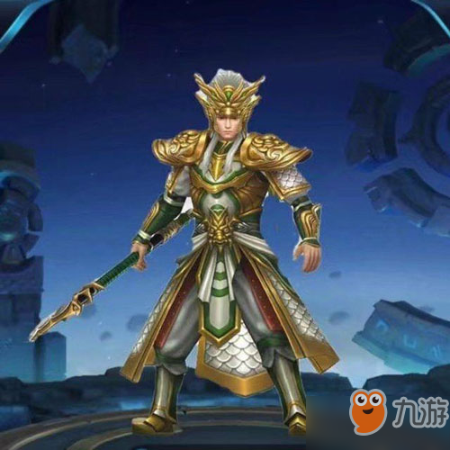 《王者荣耀》马超什么时候出 马超上线时间