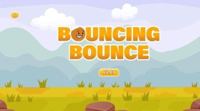 Bouncing Bounce截图1